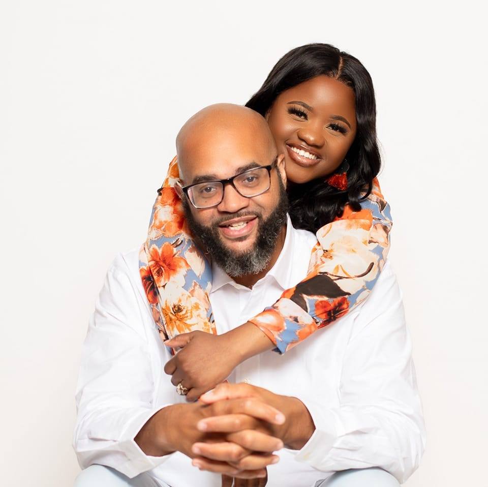 Apostle Daniel Hines now Married & Released from Prison