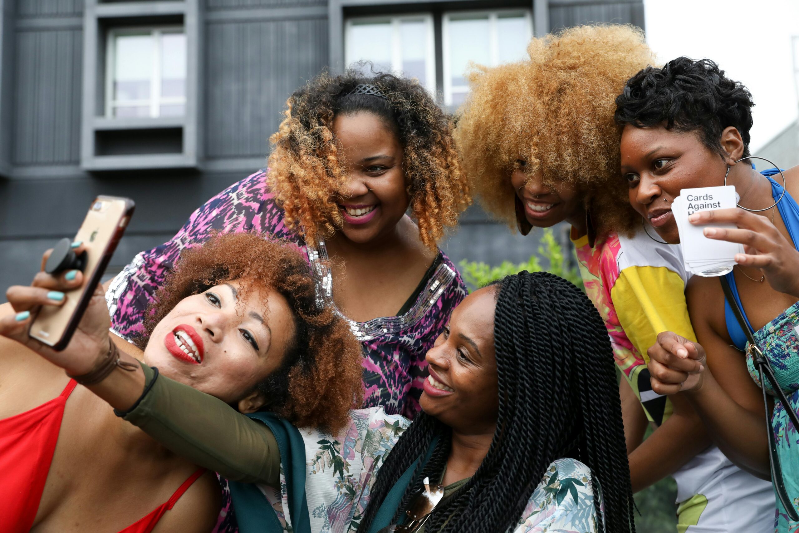 Personal Growth and Development: Empowering Black Women