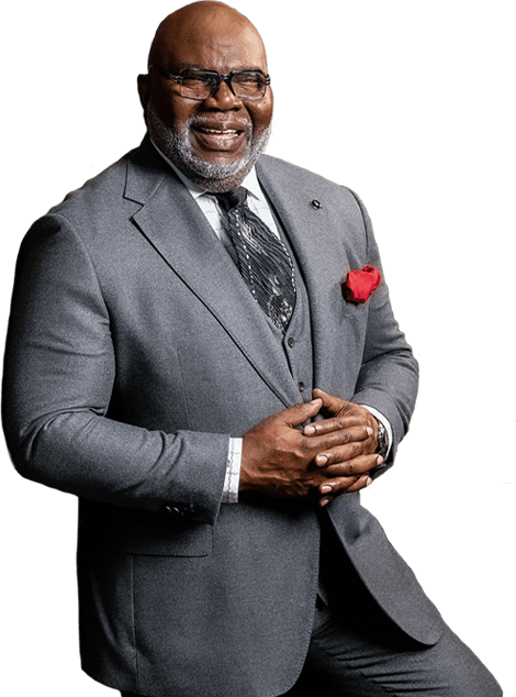 Dallas Based Bishop TD Jakes Named in Diddy Lawsuit