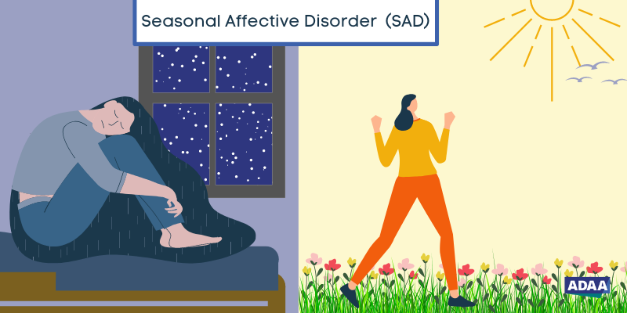 Understanding Seasonal Depression: Awareness, Effects, and Coping Strategies