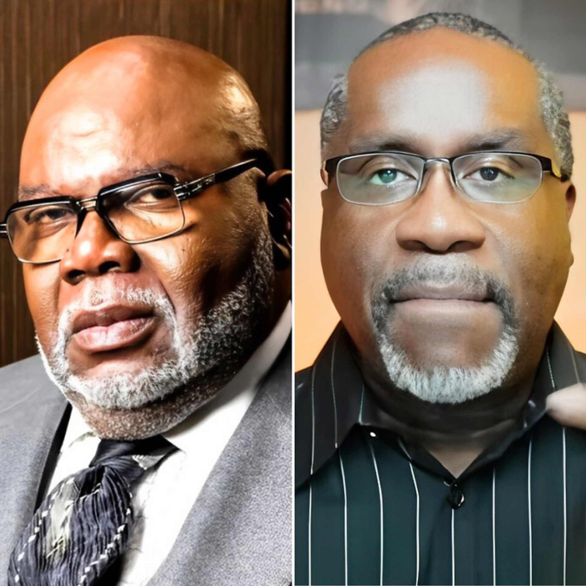 Bishop TD Jakes Sues Duane Youngblood: A High-Profile Defamation Case Unfolds