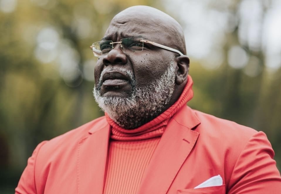 Bishop T.D. Jakes: Surgery, Scandals, and the Ongoing Controversies Surrounding the Mega Pastor