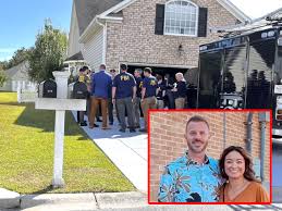 Shocking Raid on Pastor John Paul Miller’s Home: Community in Turmoil