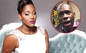 Latoya Odom Seeks Increased Child Support from Pastor Jamal Bryant Amidst (Alleged) Stalking Allegations